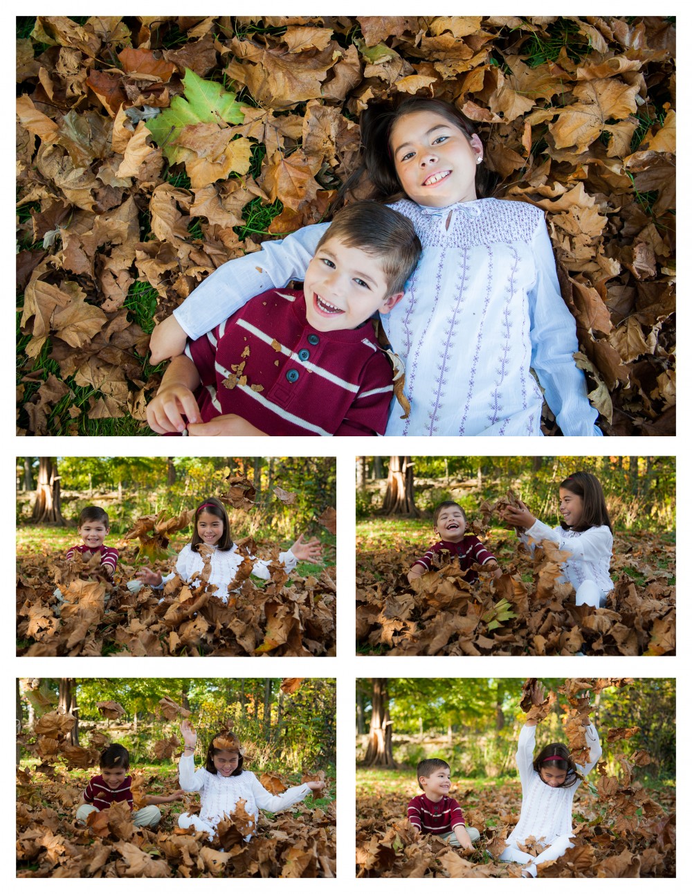 children, fall, kalamazoo, photographer, family, Michigan