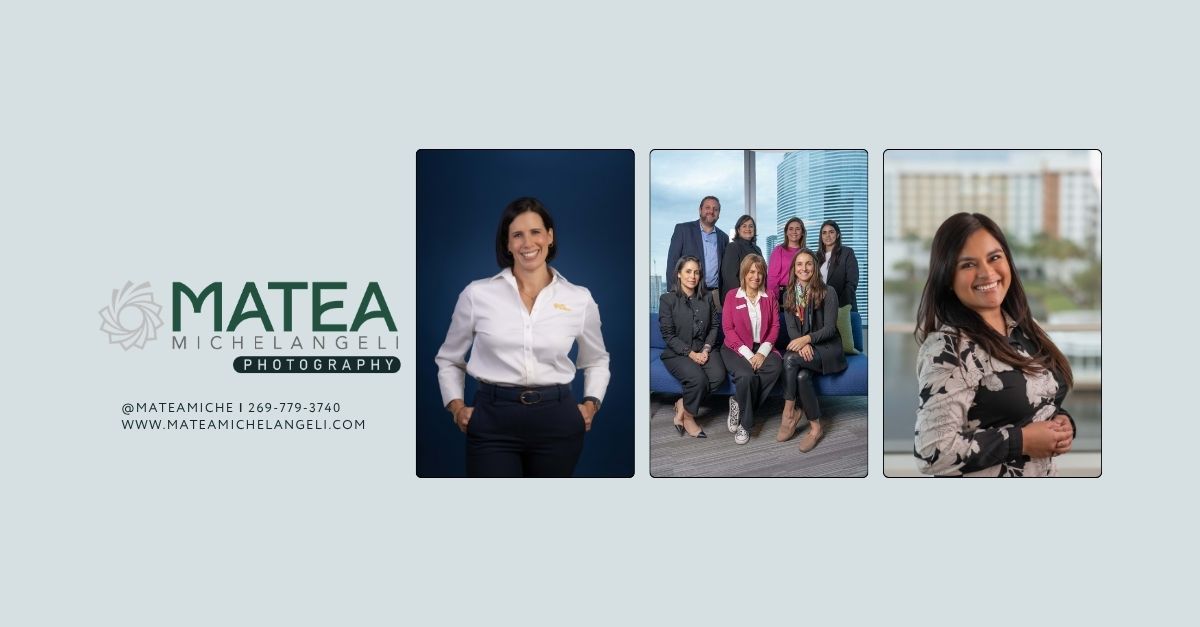 headshots commercial and corporate photography